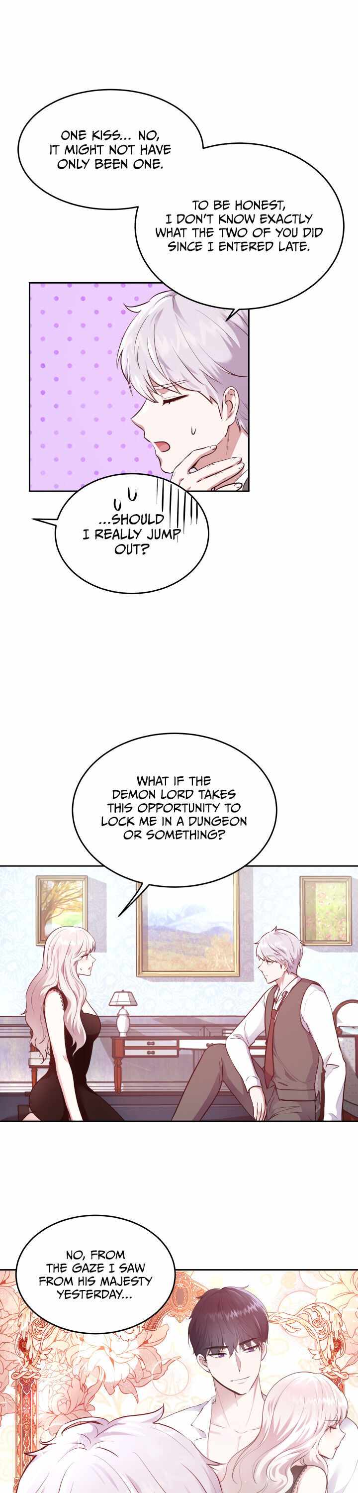 The Demon Lord's 5500 Shadows Chapter 7 11